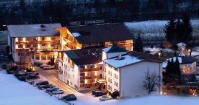 Hotel Landgut Zapfenhof Zellbergeben Zewnętrze zdjęcie