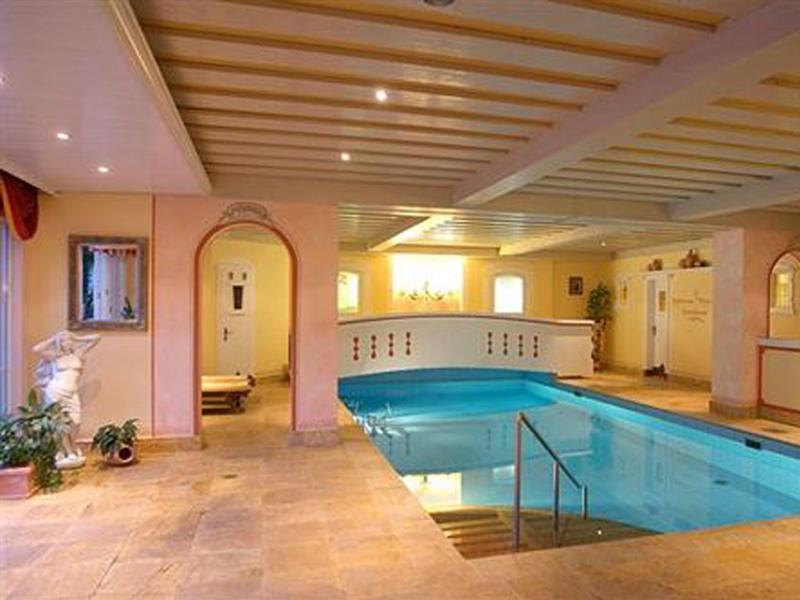 Hotel Landgut Zapfenhof Zellbergeben Zewnętrze zdjęcie